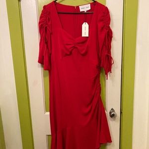 Universal Standard Rodarte Dress, NWT